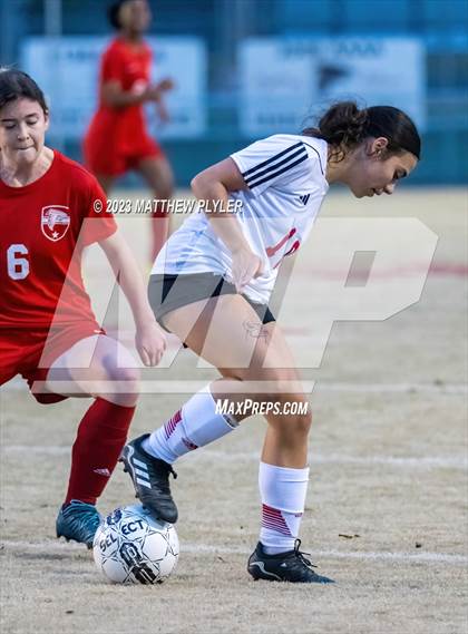 Thumbnail 1 in Seventy-First @ Hoke County photogallery.