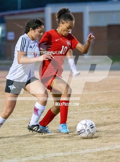 Thumbnail 2 in Seventy-First @ Hoke County photogallery.