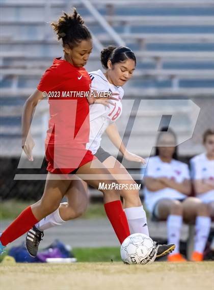Thumbnail 1 in Seventy-First @ Hoke County photogallery.