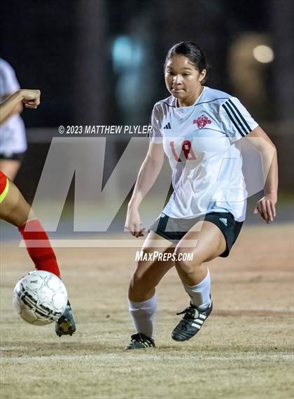 Thumbnail 1 in Seventy-First @ Hoke County photogallery.