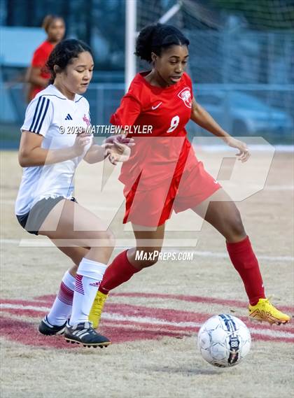 Thumbnail 2 in Seventy-First @ Hoke County photogallery.