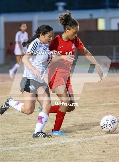 Thumbnail 1 in Seventy-First @ Hoke County photogallery.