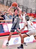 Photo from the gallery "Rolling Hills Prep vs. San Juan Hills (Nike Extravaganza)"