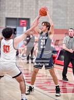 Photo from the gallery "Rolling Hills Prep vs. San Juan Hills (Nike Extravaganza)"