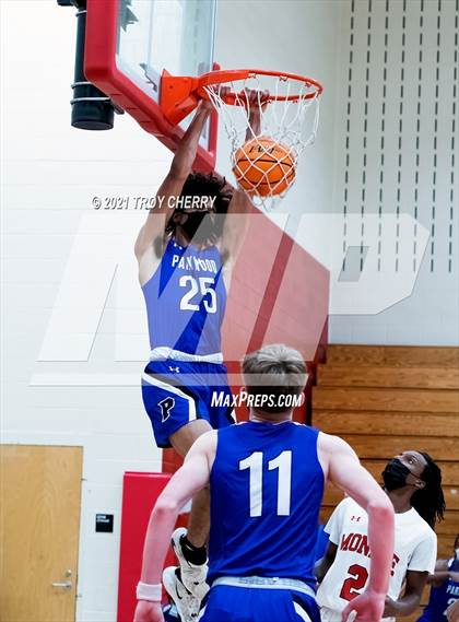 Thumbnail 3 in Parkwood @ Monroe photogallery.