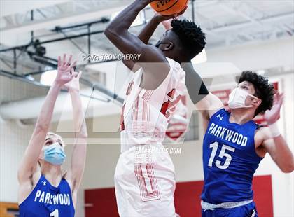 Thumbnail 1 in Parkwood @ Monroe photogallery.