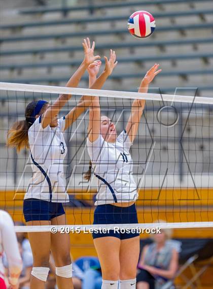 Thumbnail 2 in O'Connor vs. Taft photogallery.
