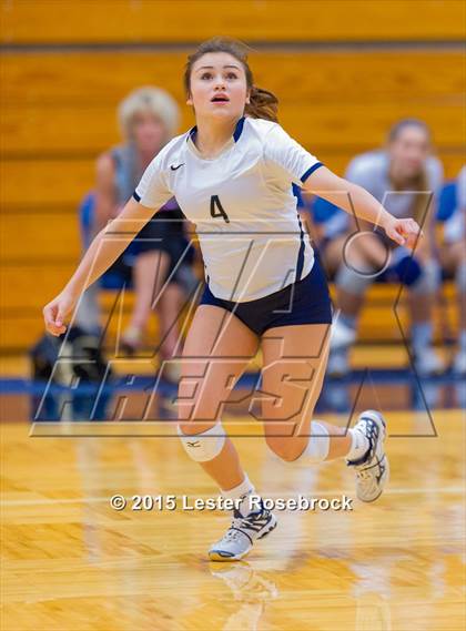 Thumbnail 2 in O'Connor vs. Taft photogallery.