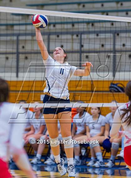 Thumbnail 2 in O'Connor vs. Taft photogallery.