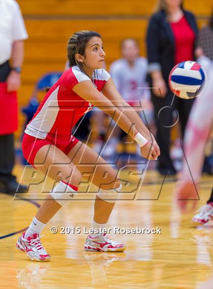 Thumbnail 1 in O'Connor vs. Taft photogallery.