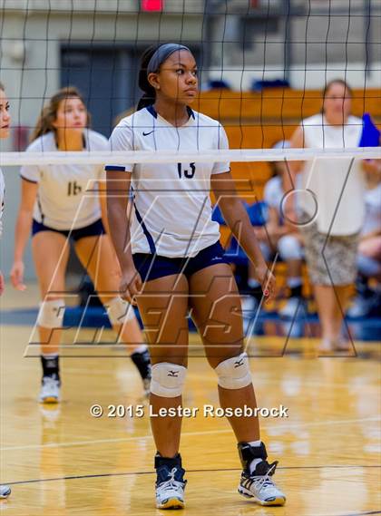 Thumbnail 1 in O'Connor vs. Taft photogallery.
