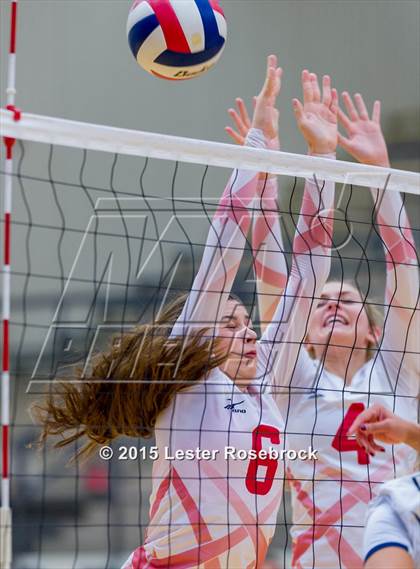 Thumbnail 2 in O'Connor vs. Taft photogallery.