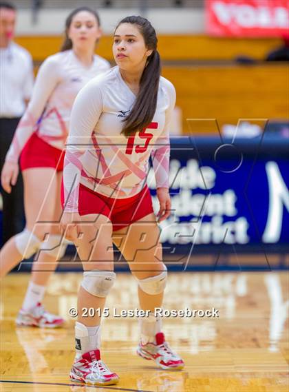 Thumbnail 2 in O'Connor vs. Taft photogallery.
