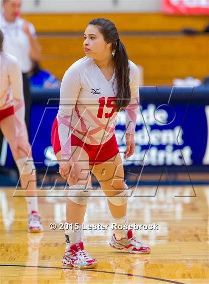 Thumbnail 1 in O'Connor vs. Taft photogallery.
