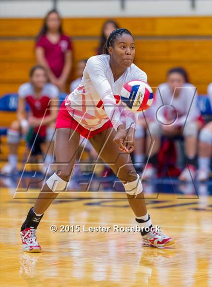 Thumbnail 1 in O'Connor vs. Taft photogallery.