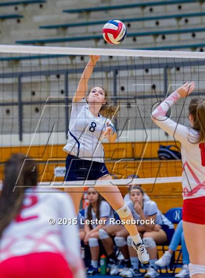 Thumbnail 2 in O'Connor vs. Taft photogallery.