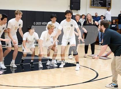 Thumbnail 2 in Clovis East @ Archbishop Mitty (CIF NorCal Division 1 Regional Finals) photogallery.