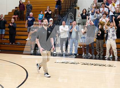 Thumbnail 3 in Clovis East @ Archbishop Mitty (CIF NorCal Division 1 Regional Finals) photogallery.