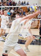 Photo from the gallery "Clovis East @ Archbishop Mitty (CIF NorCal Division 1 Regional Finals)"