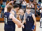 Photo from the gallery "Clovis East @ Archbishop Mitty (CIF NorCal Division 1 Regional Finals)"