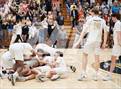 Photo from the gallery "Clovis East @ Archbishop Mitty (CIF NorCal Division 1 Regional Finals)"