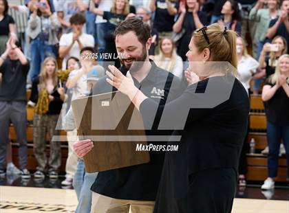 Thumbnail 1 in Clovis East @ Archbishop Mitty (CIF NorCal Division 1 Regional Finals) photogallery.