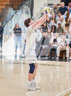 Photo from the gallery "Clovis East @ Archbishop Mitty (CIF NorCal Division 1 Regional Finals)"