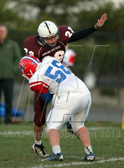 Thumbnail 1 in Marshalltown @ Dowling photogallery.