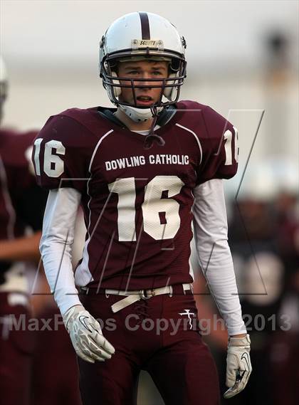 Thumbnail 3 in Marshalltown @ Dowling photogallery.