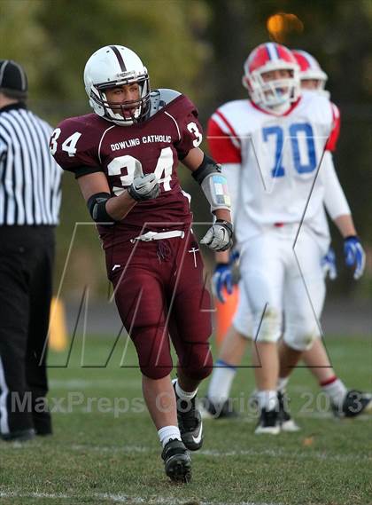 Thumbnail 3 in Marshalltown @ Dowling photogallery.