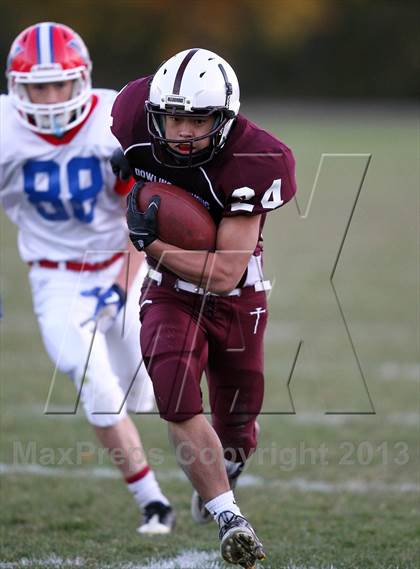 Thumbnail 2 in Marshalltown @ Dowling photogallery.
