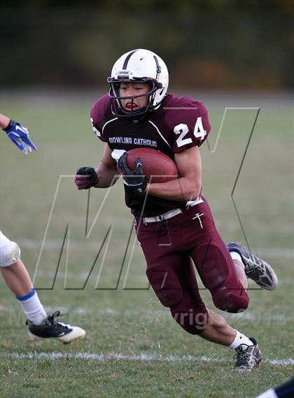 Thumbnail 3 in Marshalltown @ Dowling photogallery.