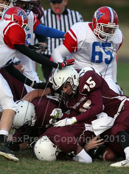 Thumbnail 2 in Marshalltown @ Dowling photogallery.