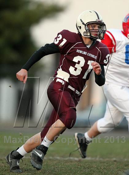 Thumbnail 2 in Marshalltown @ Dowling photogallery.