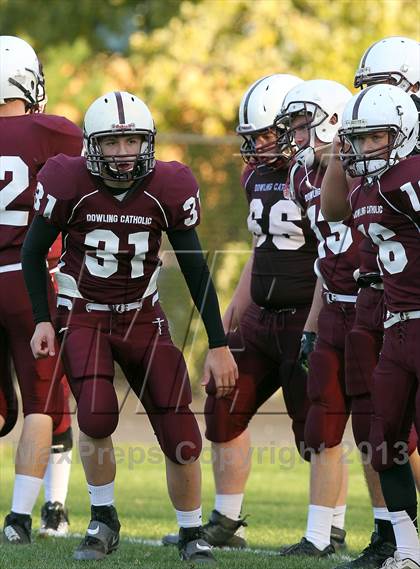 Thumbnail 3 in Marshalltown @ Dowling photogallery.