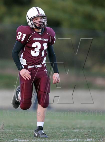 Thumbnail 1 in Marshalltown @ Dowling photogallery.