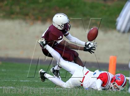 Thumbnail 1 in Marshalltown @ Dowling photogallery.
