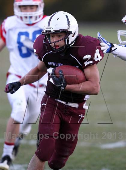 Thumbnail 1 in Marshalltown @ Dowling photogallery.