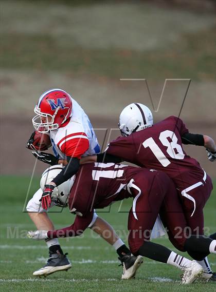 Thumbnail 2 in Marshalltown @ Dowling photogallery.