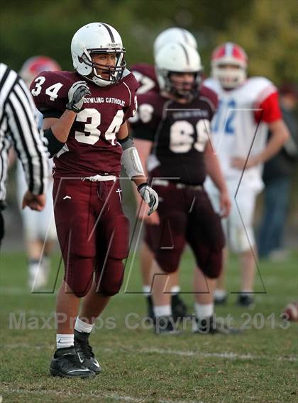 Thumbnail 1 in Marshalltown @ Dowling photogallery.