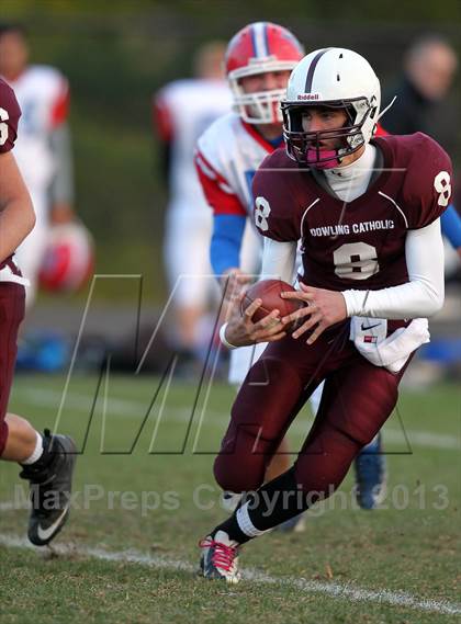 Thumbnail 1 in Marshalltown @ Dowling photogallery.