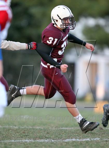 Thumbnail 3 in Marshalltown @ Dowling photogallery.