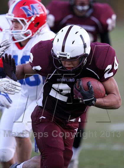 Thumbnail 3 in Marshalltown @ Dowling photogallery.