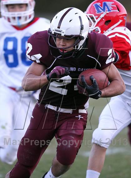 Thumbnail 2 in Marshalltown @ Dowling photogallery.