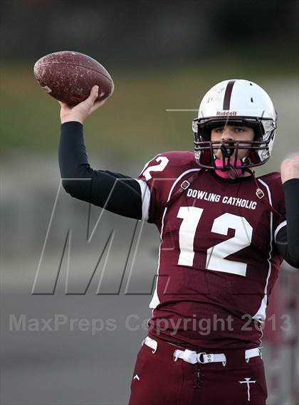 Thumbnail 3 in Marshalltown @ Dowling photogallery.