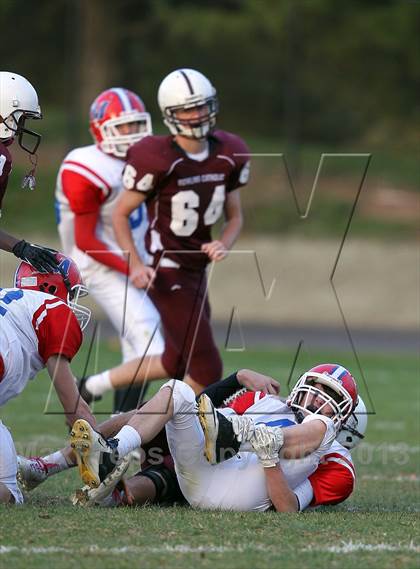 Thumbnail 1 in Marshalltown @ Dowling photogallery.
