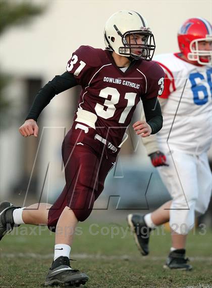 Thumbnail 3 in Marshalltown @ Dowling photogallery.