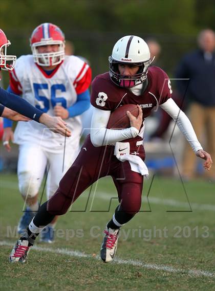 Thumbnail 3 in Marshalltown @ Dowling photogallery.