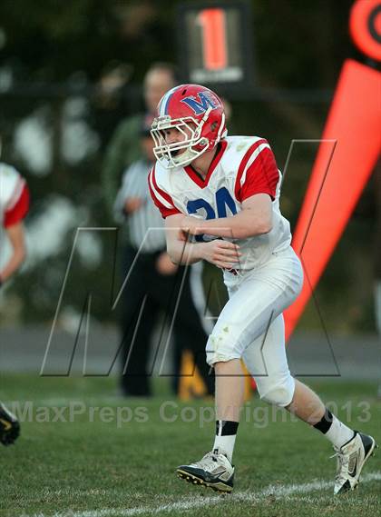Thumbnail 3 in Marshalltown @ Dowling photogallery.