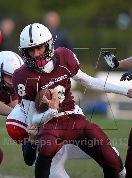 Thumbnail 2 in Marshalltown @ Dowling photogallery.